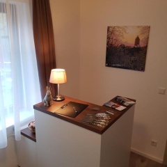 Oberwaldhaus - Bild 1