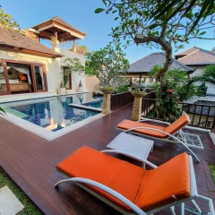 Alea Villa - Bild 15
