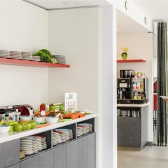 ibis Styles Karlsruhe Ettlingen - Bild 15