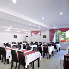 Erkal Resort Hotel - Bild 12