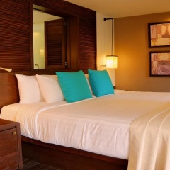 Twin Lotus Resort and Spa - Adults Only - Bild 4