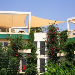 Guendem Resort Hotel - Bild 1