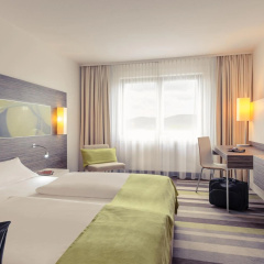 Mercure Hotel Koblenz - Bild 6