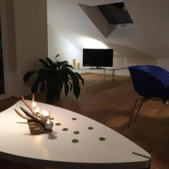 Alpenglück de Luxe Ferienwohnung am Forggensee thumbnail 10