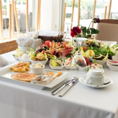 White City Resort Hotel - Bild 15