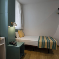 Yomo Hostal BCN Port - Bild 3