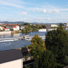 Ferienwohnung Brückenkopf OG - Bild 13