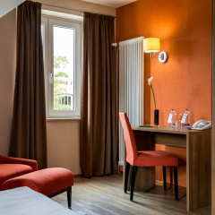 Hotel am Park - Bild 6