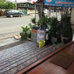 Pro Chill Krabi Guesthouse - Bild 19