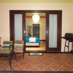 Villa Georges II - Bild 4