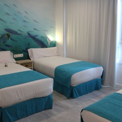 Casual del Mar Málaga Hotel by Casual Hoteles - Bild 21