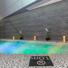 Oryx Airport Hotel thumbnail 13