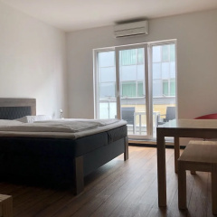 Artrock Downtown Hotel - Bild 3