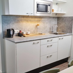 Amrâth Apart Hotel Schiphol Badhoevedorp - Bild 22