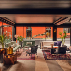 Aethos Hotel Milan - Bild 1