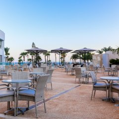 Golden Bay Beach Кипр, Ларнака - отзывы, цены и фото номеров - забронировать отель Golden Bay Beach онлайн фото 13