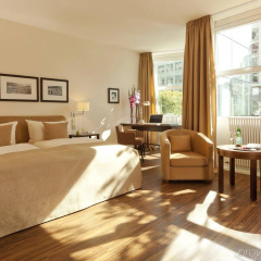 Abion Villa Suites - Bild 4