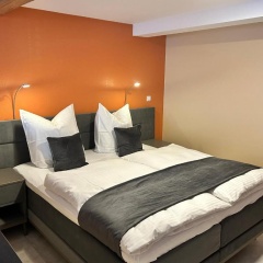 Ferienhaus Schlag - Bild 1