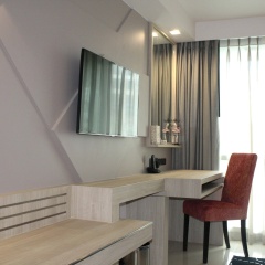 Hotel Clover Asoke - Bild 18