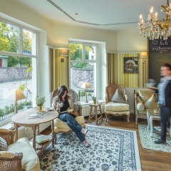 Hotel & Wellness Goldenes Fass Meissen - Bild 26