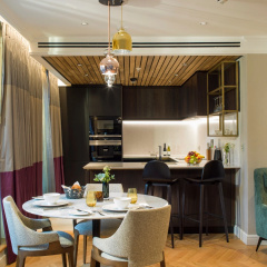 The Guardsman Hotel and Residences - Bild 24
