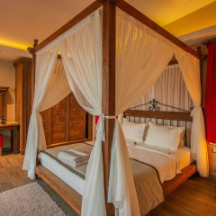 Lissiya Hotel - Boutique Class - Bild 3