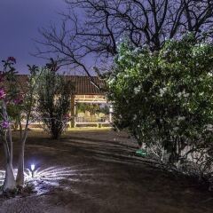 Sougri Doogo in Ouagadougou, Burkina Faso from 39$, photos, reviews - zenhotels.com photo 2