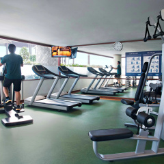 Holiday Inn Singapore Atrium by IHG - Bild 28