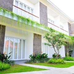 Harmony Beach Suite - Bild 1