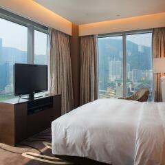 Отель Crowne Plaza Hong Kong Causeway Bay, an IHG Hotel Китай, Гонконг - отзывы, цены и фото номеров - забронировать отель Crowne Plaza Hong Kong Causeway Bay, an IHG Hotel онлайн фото 16