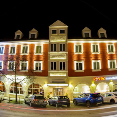 Hotel Säntis - Bild 1