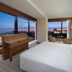 Parksa Hotel - Bild 8