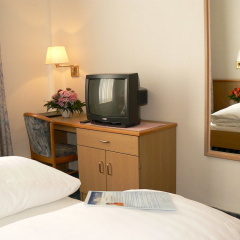 Nordsee Hotel Borkum - Bild 5