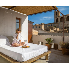 Hotel Forn Nou - Bild 22