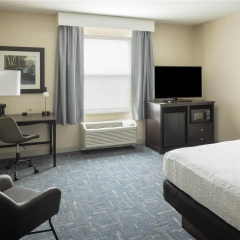 Hampton Inn Lewiston-Auburn thumbnail 30