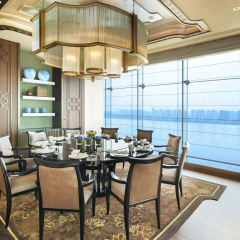 The Azure Qiantang, a Luxury Collection Hotel, Hangzhou thumbnail 22