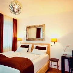 Boutique Hotel Berial Düsseldorf - Bild 5