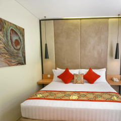 Villa Puri Ayu - Bild 9