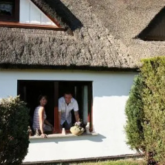 Ferienhaus & Ferienwohnung Insel Hiddensee Strand Neuendorf - Bild 3