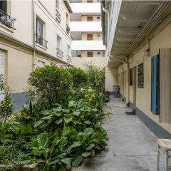 Studio Puteaux Paris-Defense by Servallgroup - Bild 1