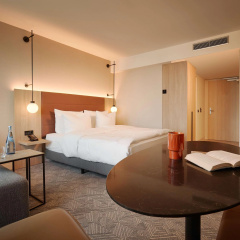 Adina Apartment Hotel Stuttgart - Bild 4