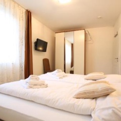 Villa Verdi - Ferienwohnung 2 - Bild 6