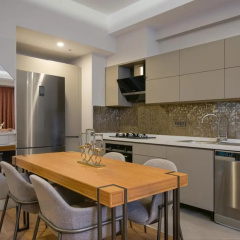 Sirius Town Residence and Spa - Bild 19