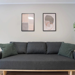 Central Bonn Apartments I home2share - Bild 17