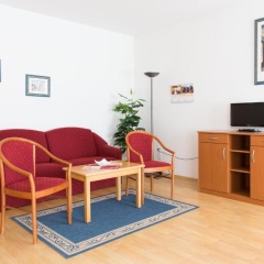 Altwernigeröder Apparthotel - Bild 7