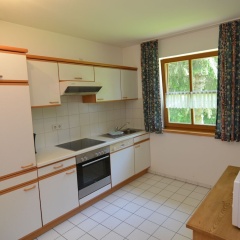 Bright and Modern Apartment in the Beautiful Berchtesgadener Land With Fireplace - Bild 12