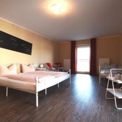Motel Füssen im Allgäu - Bild 5