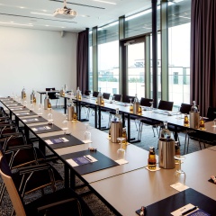 Radisson Blu Hotel, Mannheim - Bild 14