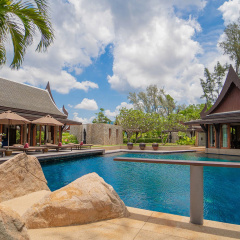 Villa Chada - Bild 11