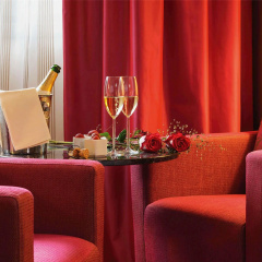 Mövenpick Hotel München Airport - Bild 21